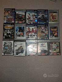 giochi PlayStation 2 10 ero al pezzo