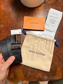 Cintura Louis Vuitton NUOVA