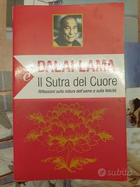 Dalai Lama - Il Sutra del Cuore