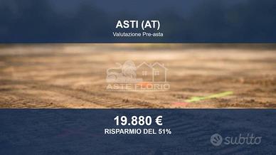 Immobile in asta di 1770 m² a Asti