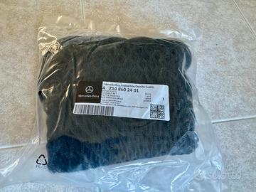 Rete fermabagagli Mercedes-Benz ORIGINALE