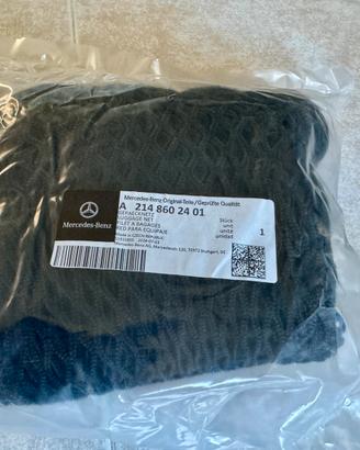 Rete fermabagagli Mercedes-Benz ORIGINALE