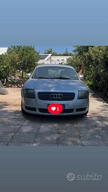 Audi tt MK1