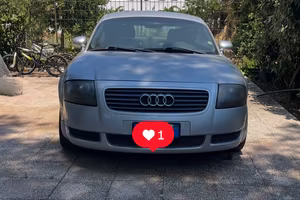 Audi tt MK1