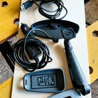 TomTom GPS Accessori caricabatterie telecomando 