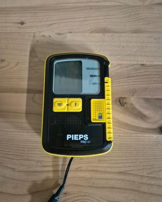 Pieps pro bt