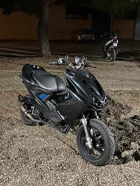 Aerox 70