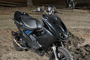 Aerox 70