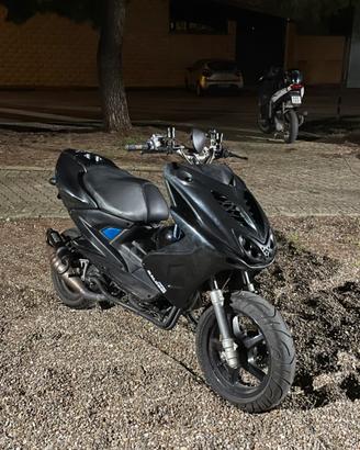Aerox 70