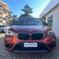 BMW - X1 - sDrive18d Business