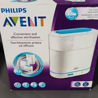 Philips avent sterilizzatore 