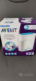 Philips avent sterilizzatore 