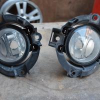 Faretti fendinebbia Toyota Rav 4 terza serie