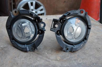 Faretti fendinebbia Toyota Rav 4 terza serie