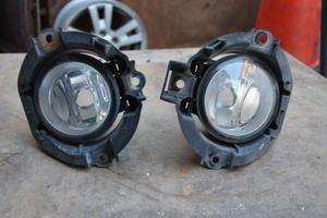 Faretti fendinebbia Toyota Rav 4 terza serie