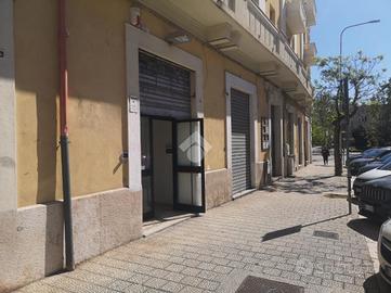 NEGOZIO A FOGGIA