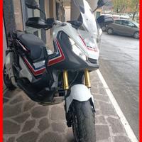 Honda xadv garanzia/rate/permute*incluso passaggio