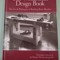 Libro - The Workbench Design Book