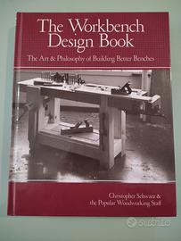 Libro - The Workbench Design Book