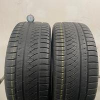 245 45 r18 100v 2 gomme champiro invernali