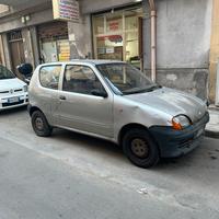 Fiat 600