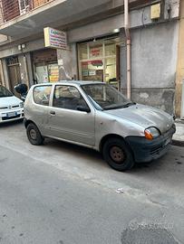 Fiat 600