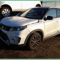 Ricambi Usati SUZUKI Vitara II 2016