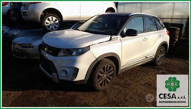 Ricambi Usati SUZUKI Vitara II 2016