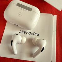 AirPods Pro 2 ORIGINALI Apple - come nuovi -