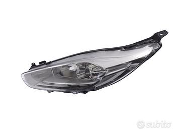FARO SINISTRO FORD FIESTA  FD3464914 1405187