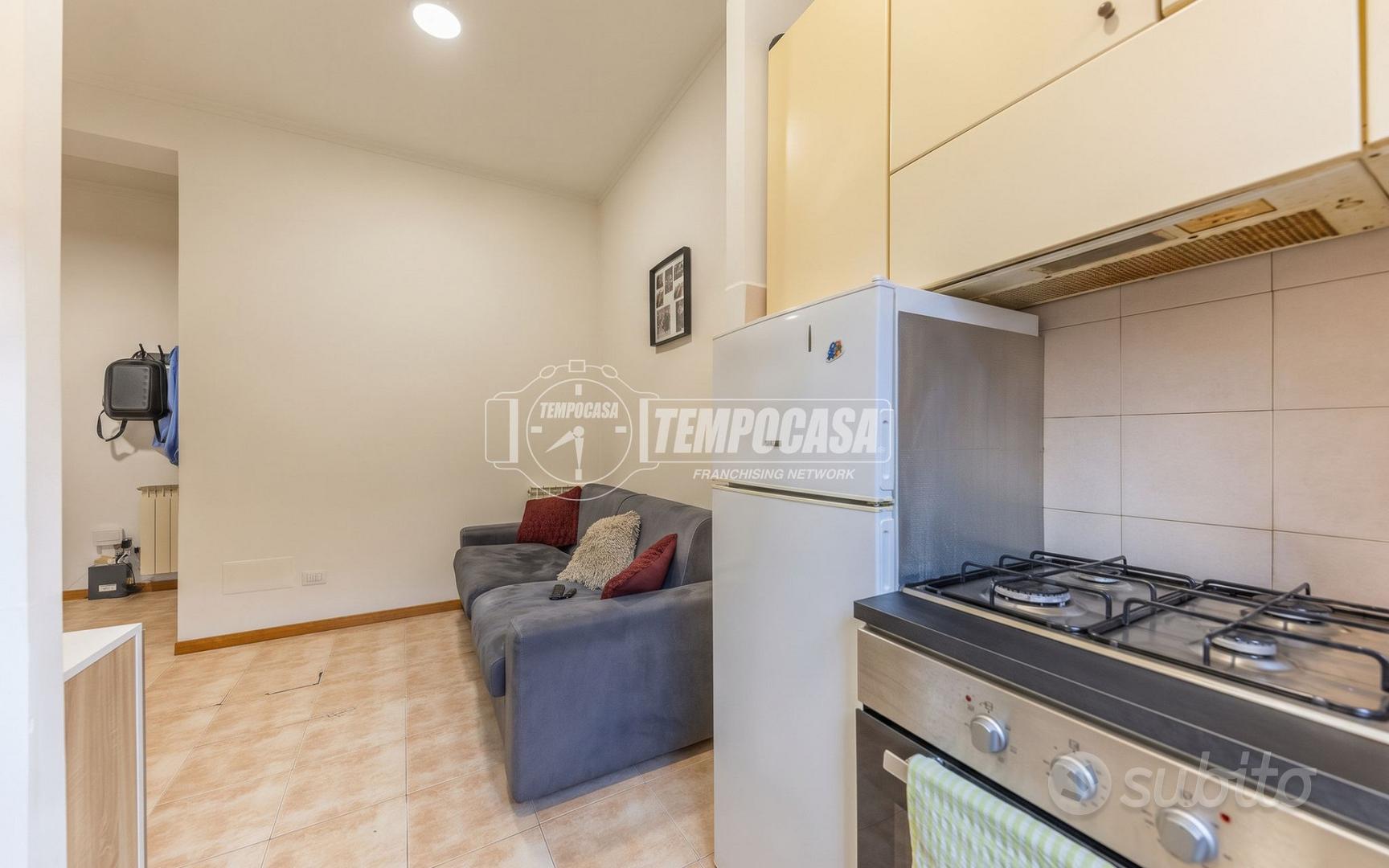 Appartamento – Ladispoli, Torre Flavia - Altro