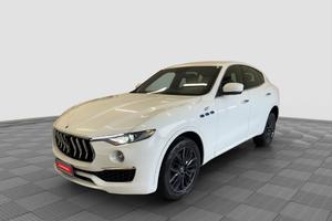 MASERATI Levante Levante 330 CV MHEV AWD GT