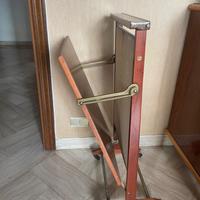 Servomuto vintage anni 70