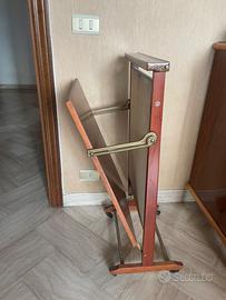 Servomuto vintage anni 70