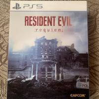 Resident Evil Requiem