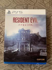 Resident Evil Requiem