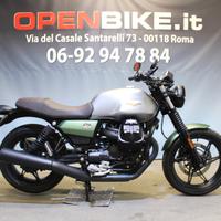 Moto Guzzi V7 IV Stone Centenario ABS E5 04/2022 K