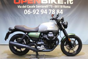 Moto Guzzi V7 IV Stone Centenario ABS E5 04/2022 K