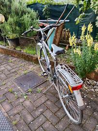BICICLETTA  UOMO