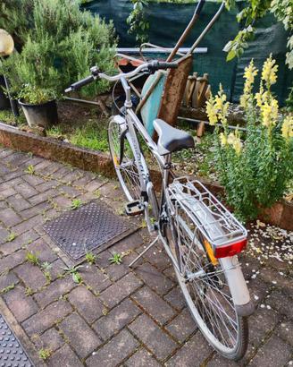 BICICLETTA  UOMO