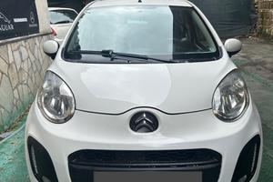 Citroen C1 1.0 5 porte FINANZIAMENTI