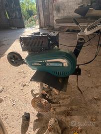 Motozappa Bertolini