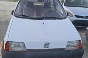 FIAT CINQUECENTO 2 SERIE ANNO 1997,ricambi