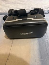 VR SHINECON