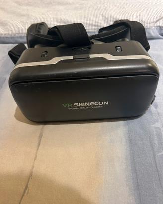 VR SHINECON