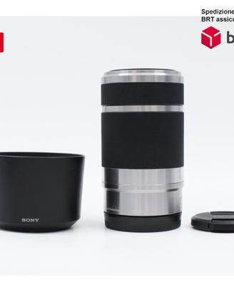 Sony E 55-210 F4.5-6.3 OSS (Sony)