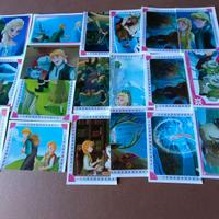 Lotto I - N. 32 Figurine Panini e Pizzardi