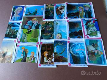 Lotto I - N. 32 Figurine Panini e Pizzardi