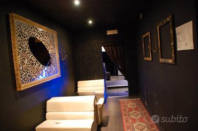 Locale 300 mq discobar / pub / music hall - Rivier