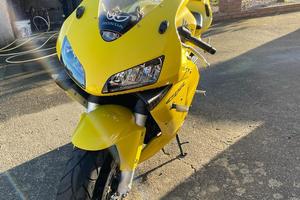 HONDA CBR 600RR